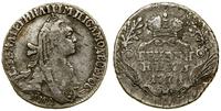 Rosja, griwiennik, 1771 ММД