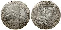 Polska, ort, 1621