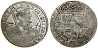 Polska, ort, 1622