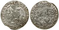 Polska, ort, 1622