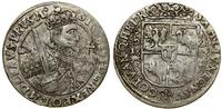 Polska, ort, 1623
