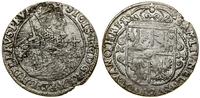 Polska, ort, 1624