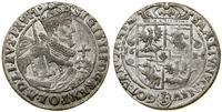 Polska, ort, 1624