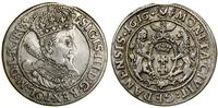 Polska, ort, 1616
