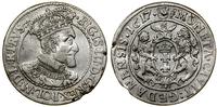 Polska, ort, 1617