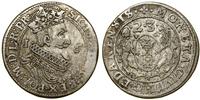 Polska, ort, 1623
