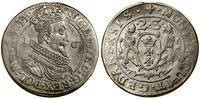 Polska, ort, 1623
