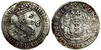 Polska, ort, 1624