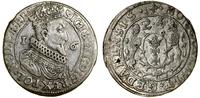 Polska, ort, 1624