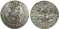 Polska, ort, 1625