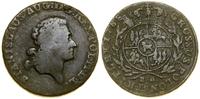 Polska, trojak miedziany, 1788 EB