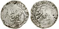 Polska, półgrosz koronny, (1412–1414)