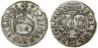 Prusy Książęce (1525–1657), półtorak, 1619