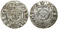 Prusy Książęce (1525–1657), półtorak, 1625