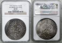 Austria, talar, 1664