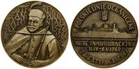 Polska, Rejs inauguracyjny TS/S Stefan Batory, 1969