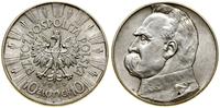 Polska, 10 złotych, 1939
