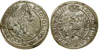 Śląsk, 15 krajcarów, 1694 CB