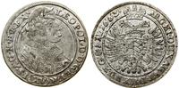 Śląsk, 15 krajcarów, 1663 GH