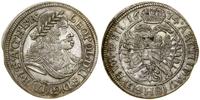 Śląsk, 6 krajcarów, 1674 SHS