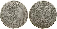Śląsk, 15 krajcarów, 1694 MMW
