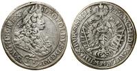 Śląsk, 15 krajcarów, 1694 MMW