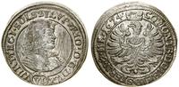 Śląsk, 6 krajcarów, 1674 SP