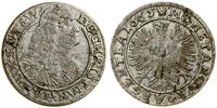 Śląsk, 6 krajcarów, 1665