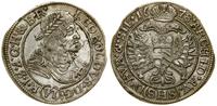 Śląsk, 6 krajcarów, 1678 SHS