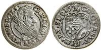 Śląsk, 3 krajcary, 1616