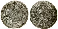 Śląsk, 3 krajcary, 1695 MMW