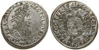 Austria, 15 krajcarów, 1660 CA