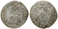 Austria, 3 krajcary, 1628