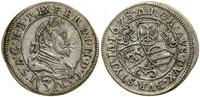 Austria, 3 krajcary, 1628