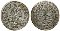 Austria, 3 krajcary, 1634