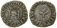 Francja, liard, (1541–1555)