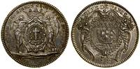 Francja, żeton, 1767