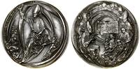 Watykan, medal rocznicowy, 1993