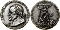 Watykan, medal rocznicowy, 1983