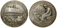 Francja, medal pamiątkowy