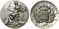 Francja, medal nagrodowy, 1893