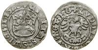 Śląsk, półgrosz miejski, 1526