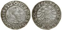 Prusy Książęce (1525–1657), grosz, 1533
