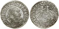 grosz 1539, Królewiec, końcówka legendy rewersu 