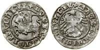 Polska, półgrosz, 1512
