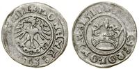 Polska, półgrosz, 1511