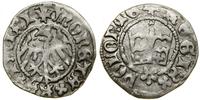 Polska, półgrosz koronny, bez daty