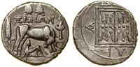 Grecja i posthellenistyczne, drachma, (ok. 229–100 pne)