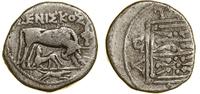 Grecja i posthellenistyczne, drachma, (ok. 250–200 pne)