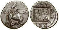 Grecja i posthellenistyczne, drachma, (ok. 250–200 pne)